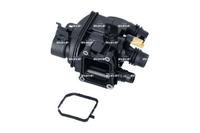 Thermostat KüHlmittel FüR CitroËN Opel Peugeot DS Berlingo Multispace C3