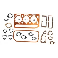 Head Gasket Set fits Massey Ferguson 35 50 4222562M91 747166M91 fits Ford