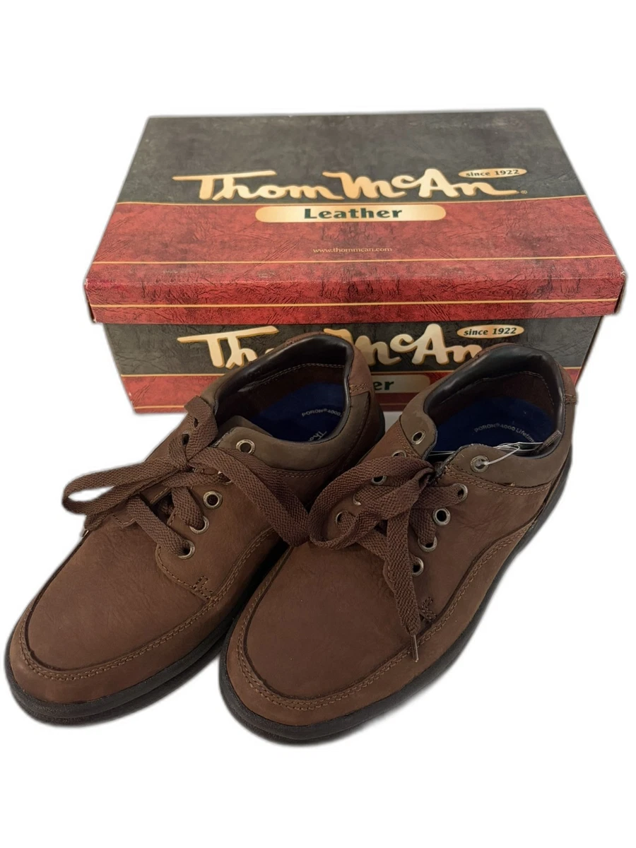 Solid Casual Shoes Thom McAn for Men for sale | eBay display picture 2