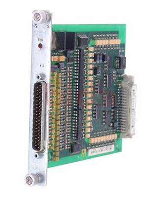 Indramat Indramat DEA4.2 Elektronikmodul / electronic module