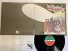 Led Zeppelin Led Zeppelin Ⅱ Japan LP [16117ER]