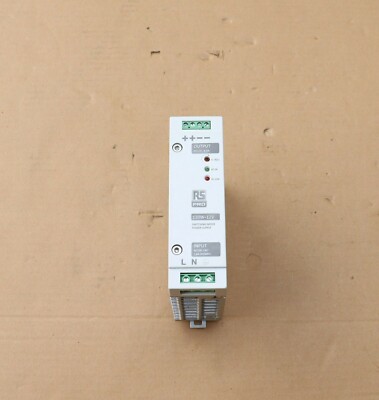 RS PRO 136-8317 POWER SUPPLY