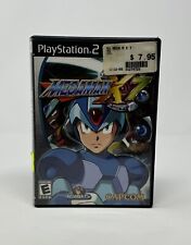 Mega Man X7 No Scratches (Sony PlayStation 2, 2003) Tested & SHIPS SAME DAY!!