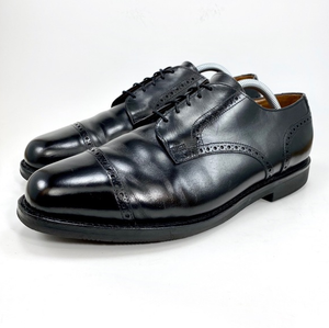 allen edmonds vibram