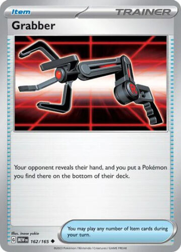 Pokemon 151 Singles - Achetez 12+ cartes obtenez la livraison gratuite !!! - Photo 225 sur 254