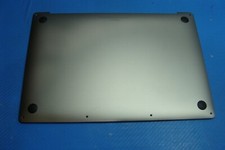 MacBook Pro 13" A2159 2019 MUHN2LL/A Genuine Bottom Case Space Gray 923-03204