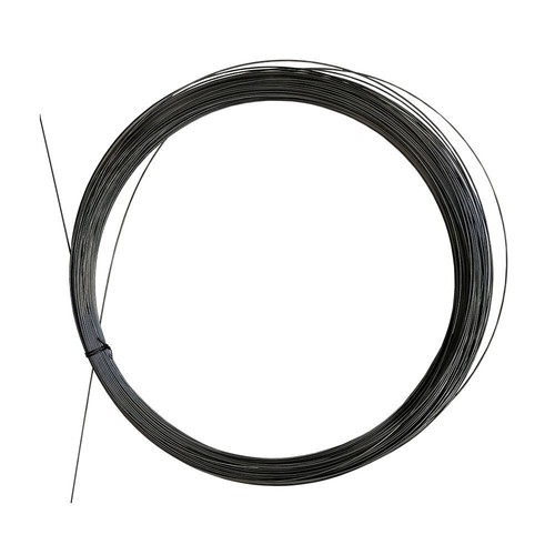 Superelastisches Nitinol Memory Stahldraht Nickel Titan 0,1-1,8 mm schwarzes Kabel 5M - Bild 4 von 6