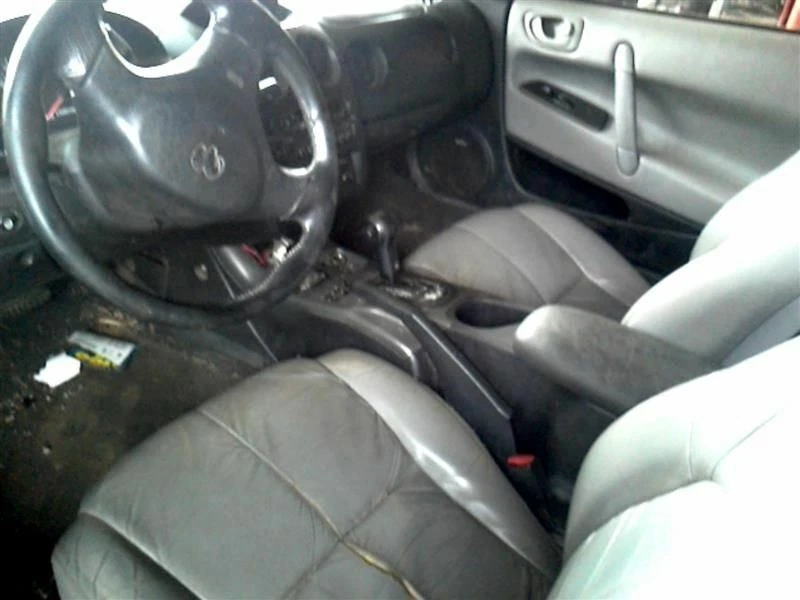 Windshield Glass Coupe With Multi Center Display Fits 01-02 SEBRING 74298 Foto 4 de 4