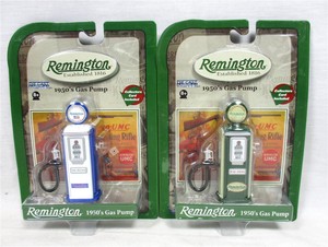 lot of 2 remington