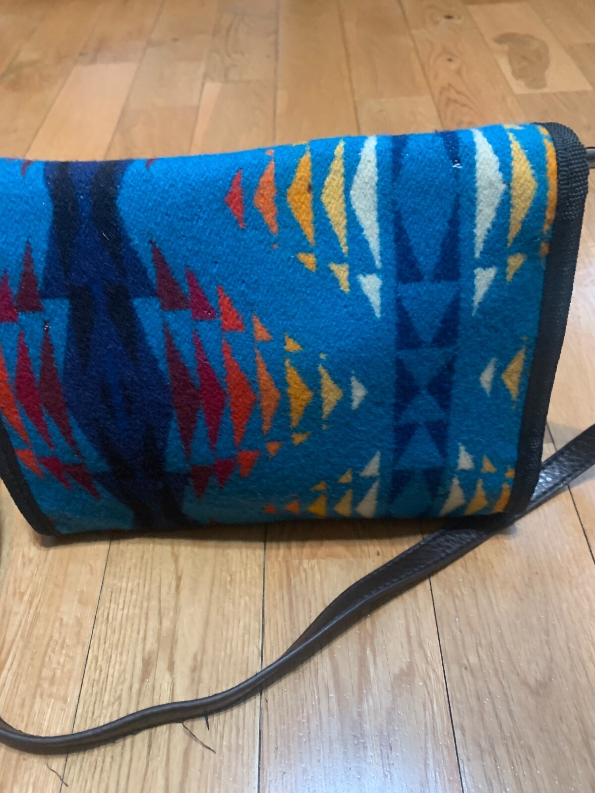 Pendleton  Bag - image 1