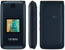 Alcatel Go Flip 4044W 4044N T-Mobile / Metro Flip Phone