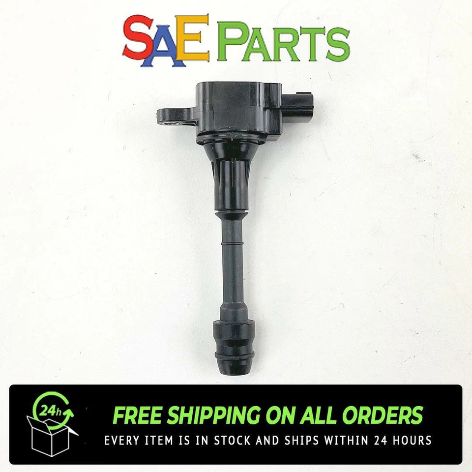 New OEM Ignition Coil for 2004 Isuzu Rodeo 3.5L V6 8973154380 UF-560 - Image 2 of 4