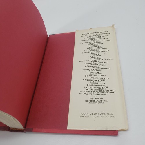 The Adventures Of Tom Sawyer - Samuel L Clemens 1984 - Bild 10 von 12