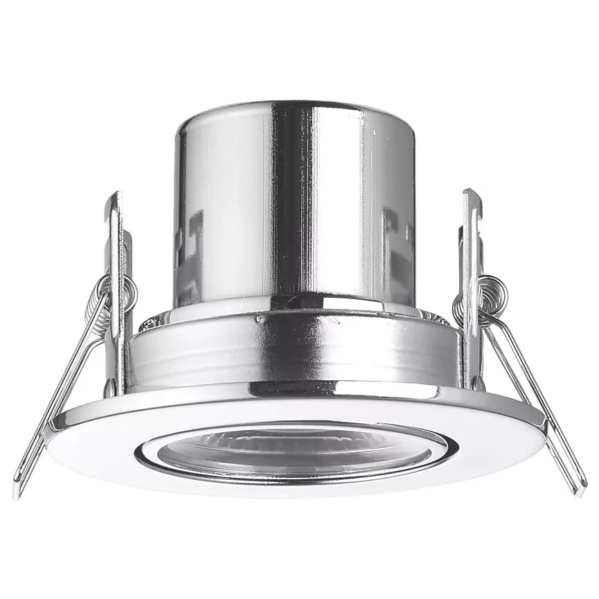 Cosmoseco recessed downlight hotsell