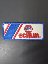 Vintage NAPA Echlin Automotive Auto-Car Engine  Parts Patch