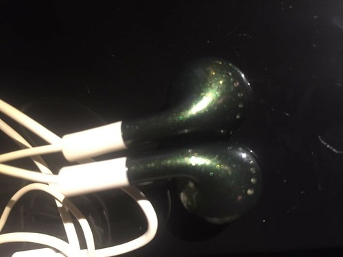 Apple iPhone (1ère génération) - 8 Go - Coloré vert métallisé (rare) - Photo 7/9