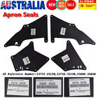 <!--F#f_0-->Splash Guards For Toyota Land Cruiser Prado 120 150 03-20 Fender Liner Mud Flaps<!--F/-->
