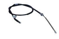 Maxgear 32-0799 Seilzug, Feststellbremse For Toyota