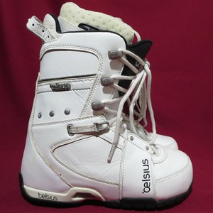 celsius snowboard boots