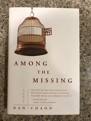 Among the Missing by Dan Chaon | eBay