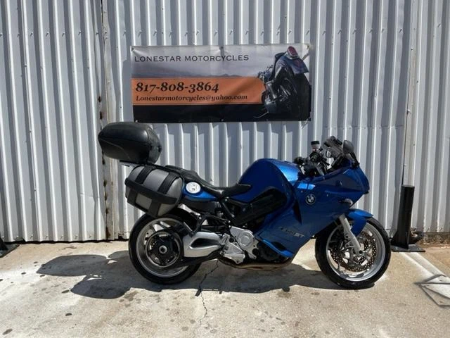 2008 f800st deals