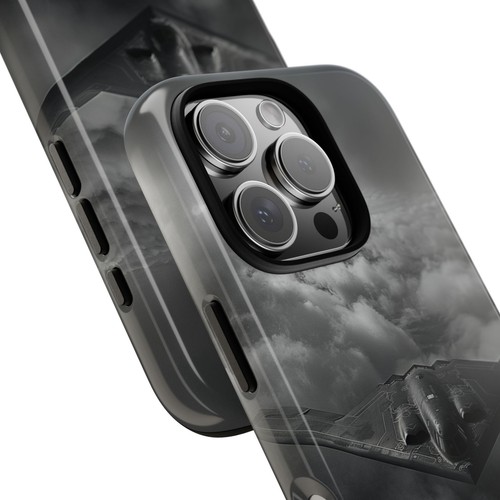 B-2 Stealth Bomber - Phone Ink Case for iPhone, Galaxy, Pixel - Picture 3 of 281