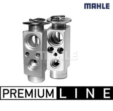Expansion Valve, Air Conditioning BEHR *** PREMIUM LINE *** MAHLE AVE92000P