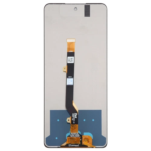 For Infinix Hot 30 4G X6831 LCD Screen with Digitizer Full Assembly Replacement - Picture 2 of 3