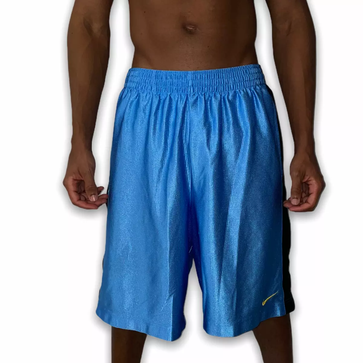 Nike dazzle shop shorts
