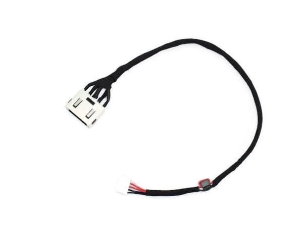 PCケーブル・コネクタ Lenovo Thinkpad New Genuine Lenovo ThinkPad X230S X240S DC-in Connector with Cable