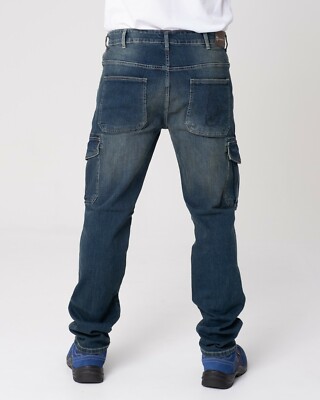 bxwork ARBEITSJEANS