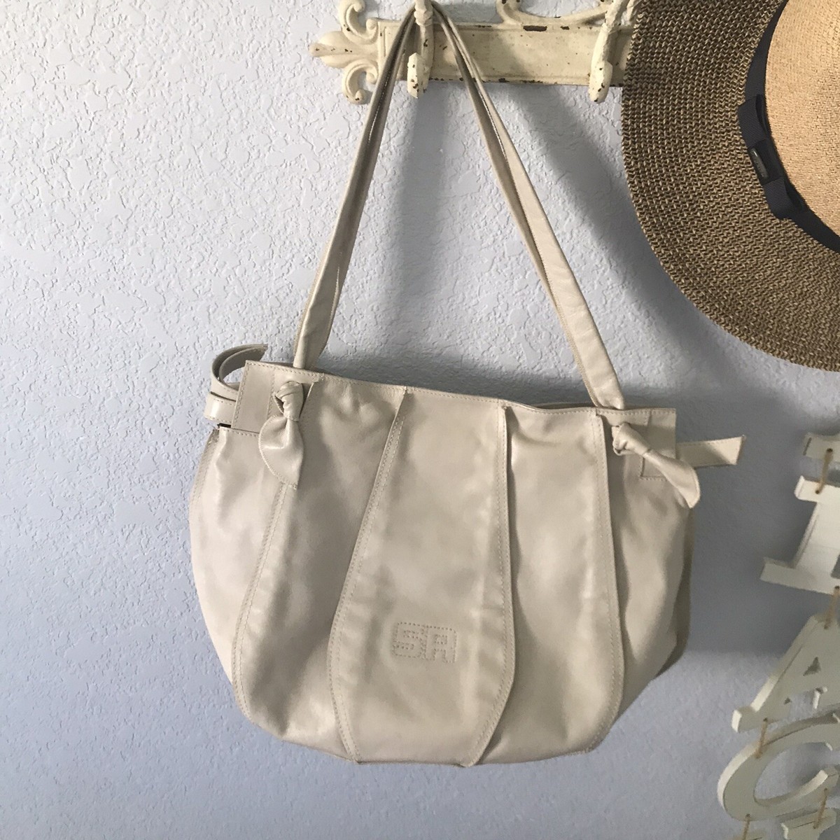 [新品未使用] SONIA RYKIEL SACS fake fur bag Sonia Rykiel Real Fur Bag – Guzzi Archive