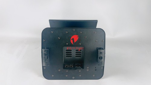 New 90W RGB Pixel Led Panel Light Dmx Flash Wash Moving Head Stage Strobe Light - Picture 8 of 8
