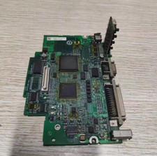 1Pcs used servo drive board Yaskawa SGDH-CA30...