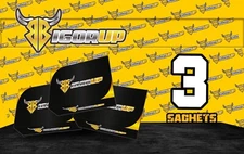 BigorUp 3 Sachets Big or Up 💯Bigor Up 3 Sachets - Package of 3