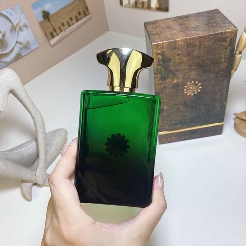 Amouage EPIC EDP 3.4oz / 100ml Cologne Spray for Men - Picture 9 of 10