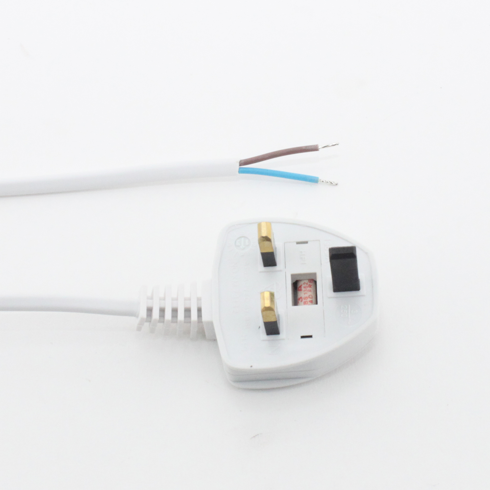 Table Lamp cable Cord Set PreWired Table Light Cable UK EU US