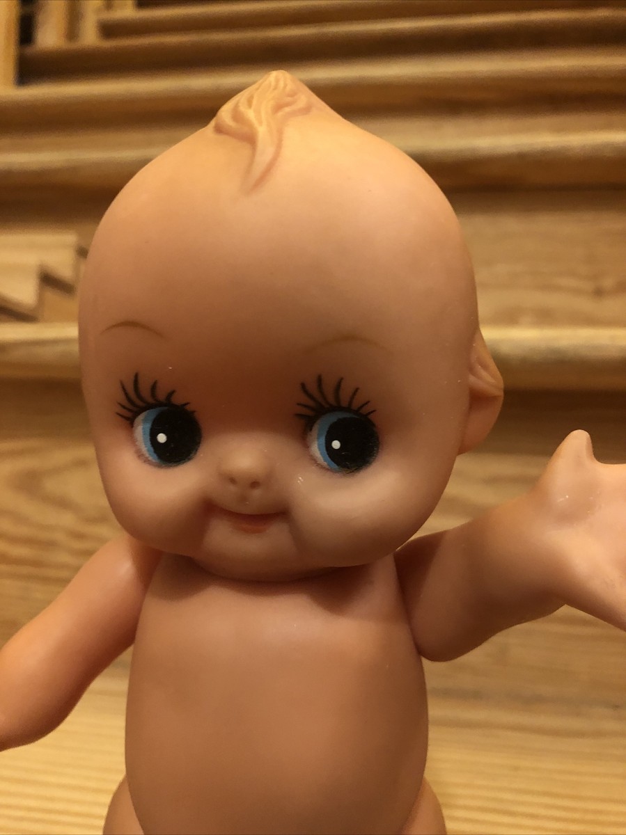 Vintage Kewpie 8