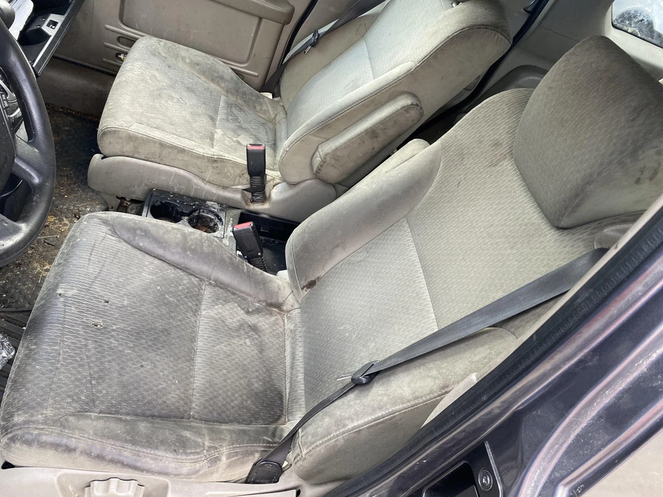 Air Cleaner HONDA ELEMENT 07 08 09 10 11 - Image 4 of 4