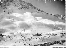 AABP10-65-0804 - La Mongie - Die Skilifte Des...
