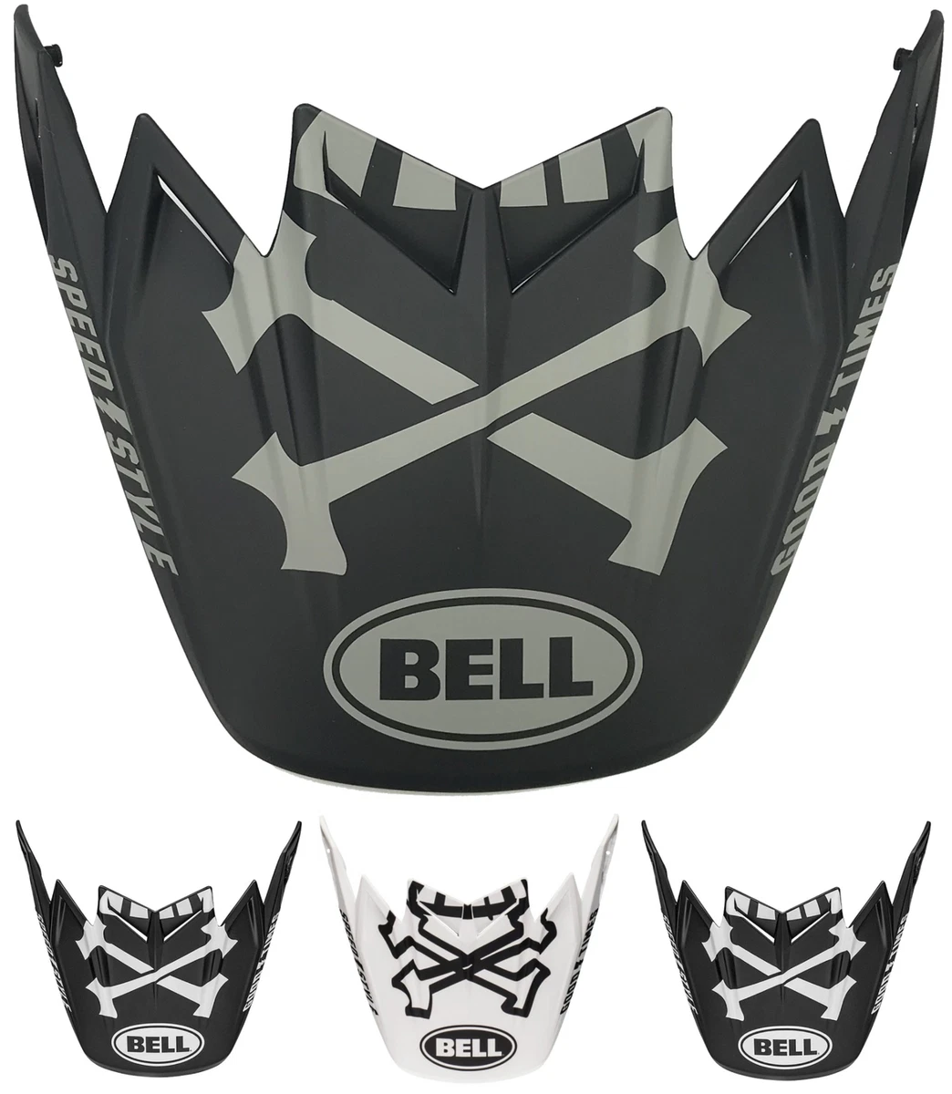 Bell full hotsell 9 visor