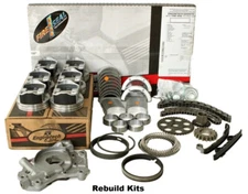 Engine Rebuild Overhaul Kit for 1995-1997 Chrysler 3.5L 215 SOHC