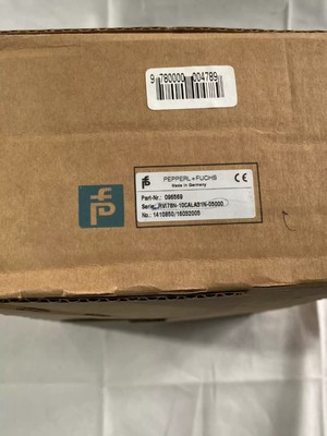 1pcs P+F encoder RVI78N-10CALA31N-05000