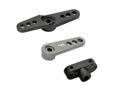 Hobao Hyper ST Servo Corno H86037 