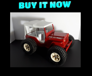 tonka dune buggy 2445