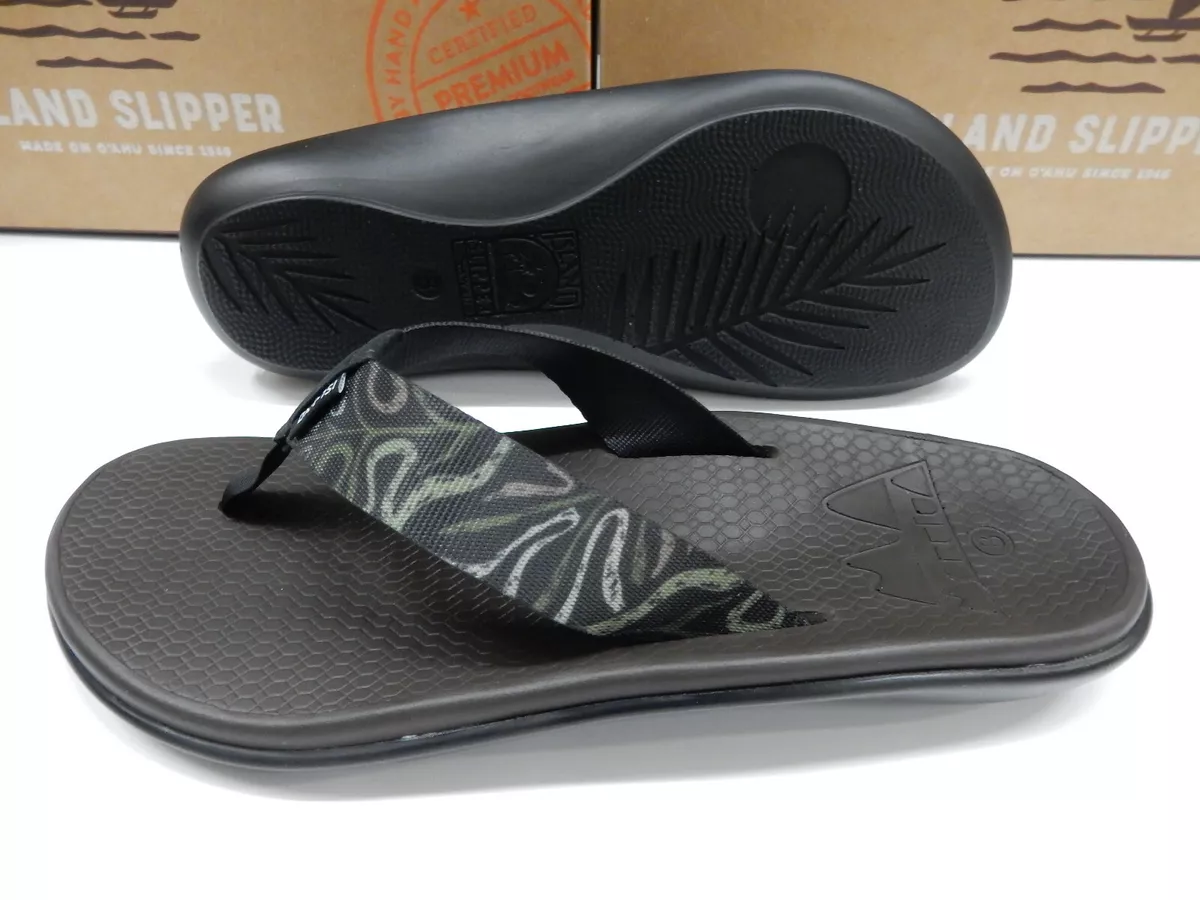 Island slipper deals