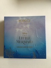 KIKO KLEINE MEERJUNGFRAU/UNERWARTETES PARADIES/FESTIVAL GLOW/SÜSSE DIVA MAXI BRONZER