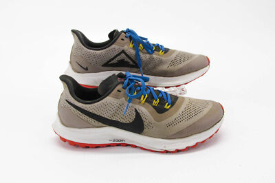 Nike Women Shoe Air Zoom Pegasus 36 Trail Size 10M Athletic Sneaker Pre Owned vq