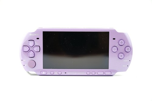 Sony PlayStation PSP 1000/2000/3000 Console with Charger/New Battery Region Free - Picture 175 of 204