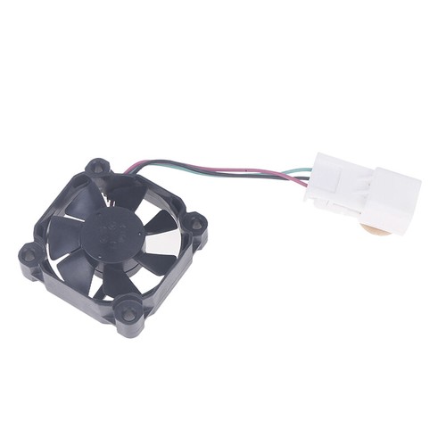 Automotive Headlamp Fan UDQF5JC12CSL 5015 5V 0.11A 3 Line Silent Hydraulic F _r1 - Afbeelding 8 van 11